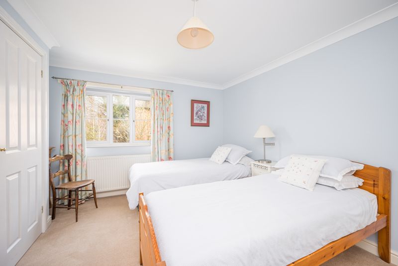 Bedroom- click for photo gallery
